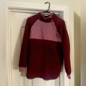 Women’s Pullover